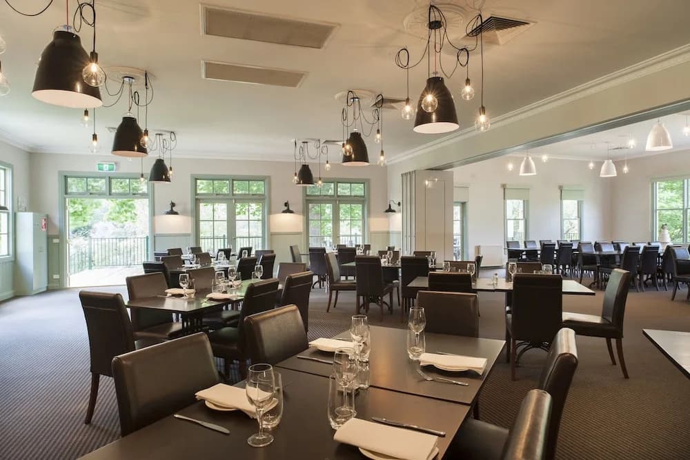 Best Western Yarra Valley - photo 18