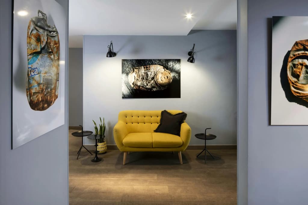 Hôtel Hélios Opéra - photo 16