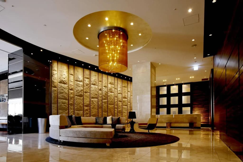 Hotel Trusty Osaka Abeno - photo 13