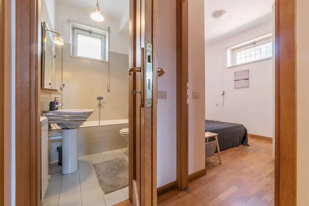 Ostiense Exclusive Terrace Flat - photo 7
