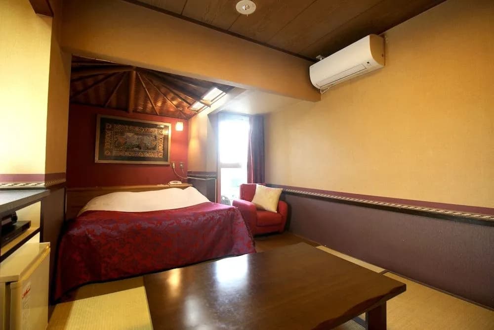 Hotel mju - Adults Only - photo 2