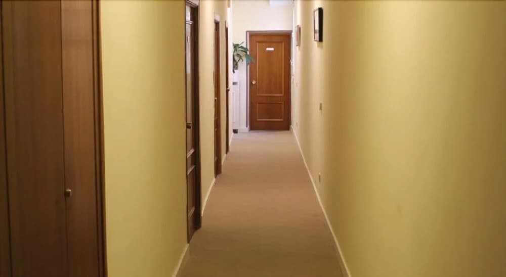 Hostal Trevinca - photo 13