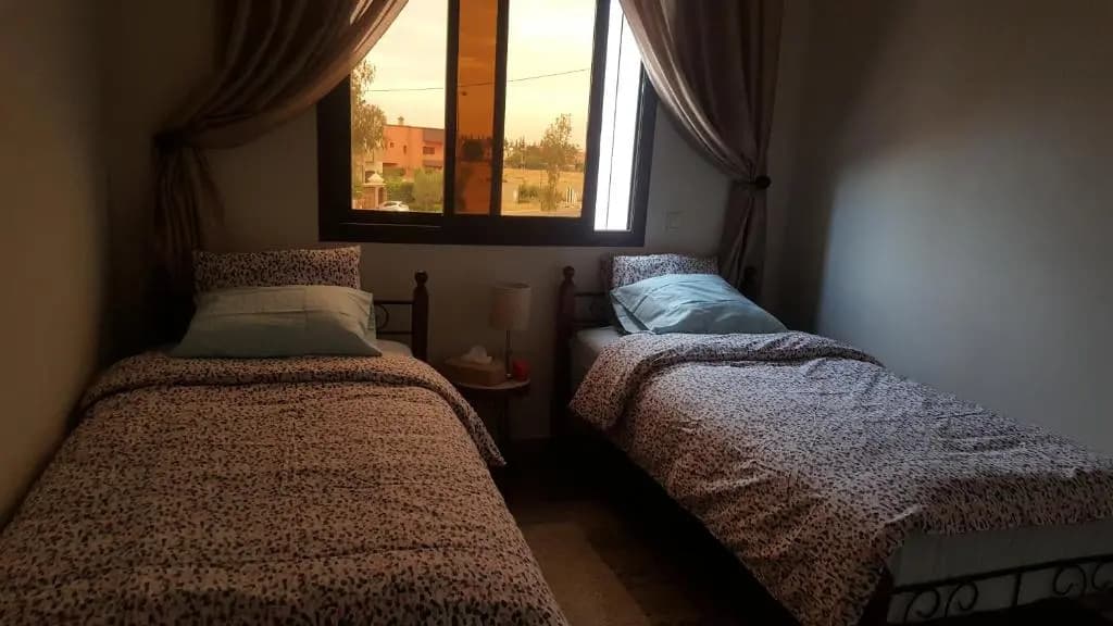 "marrakech le Chaleureux" - photo 3