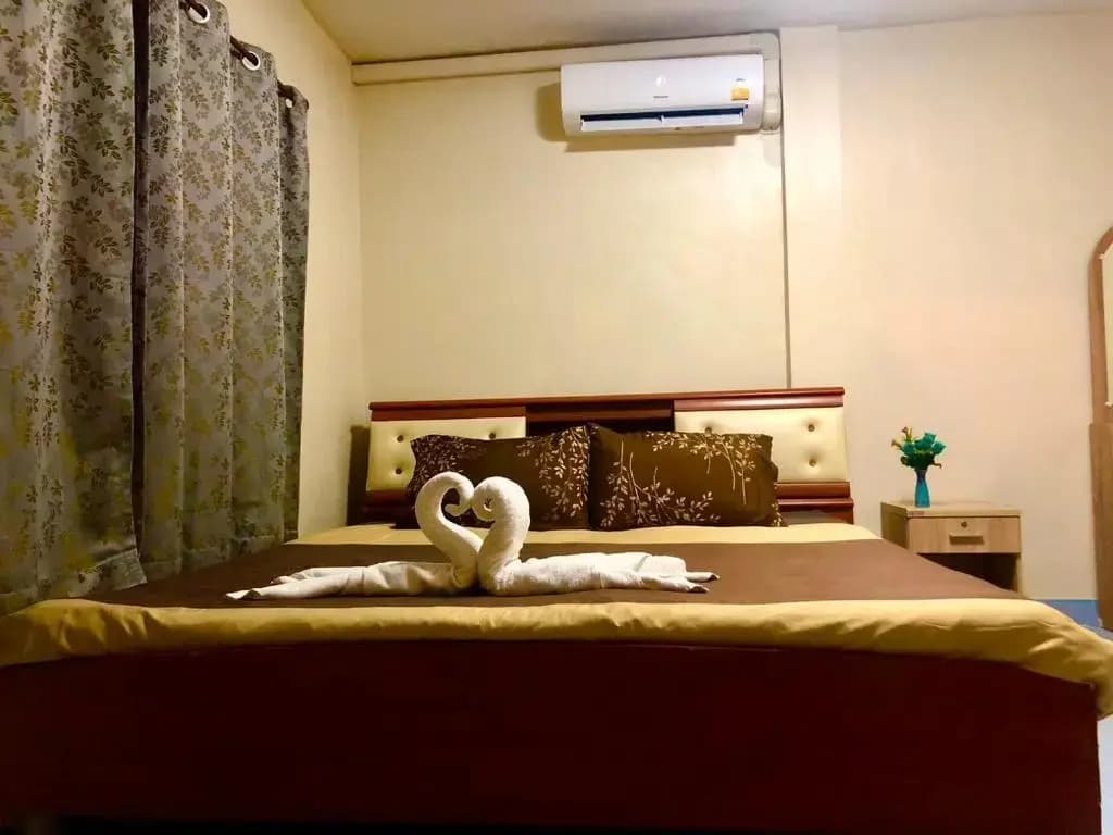 Collection O Southern Star Resort - photo 25