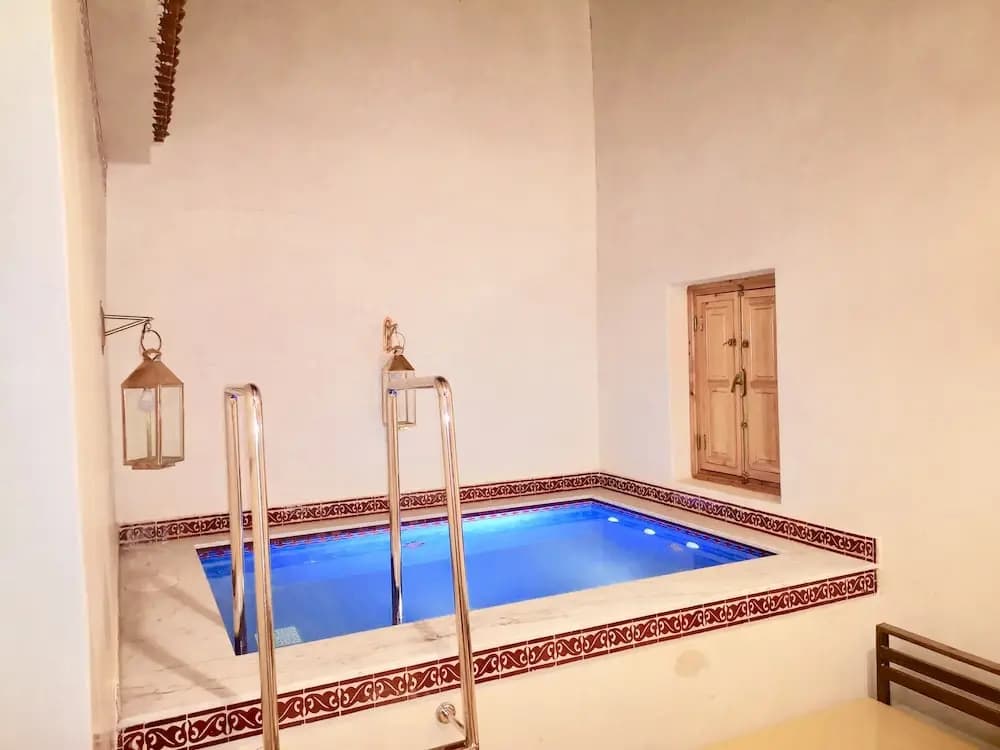 Riad Azra Marrakech - photo 19