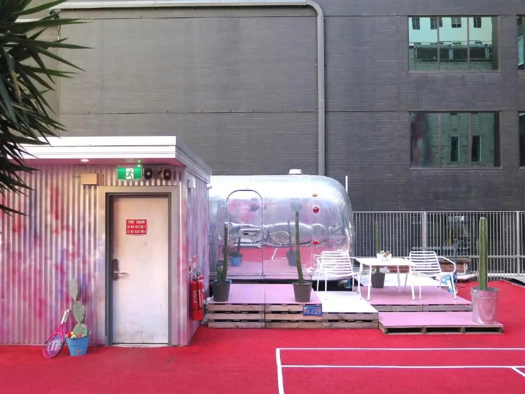 Hotel No - photo 1
