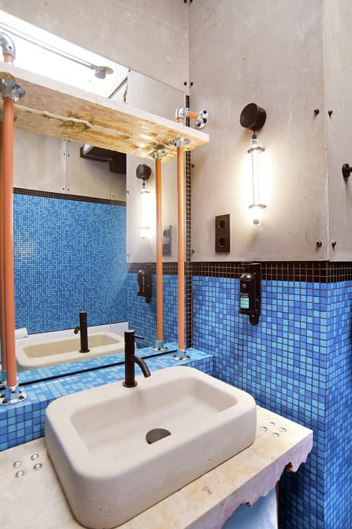Jam Hotel Lisbon - photo 26