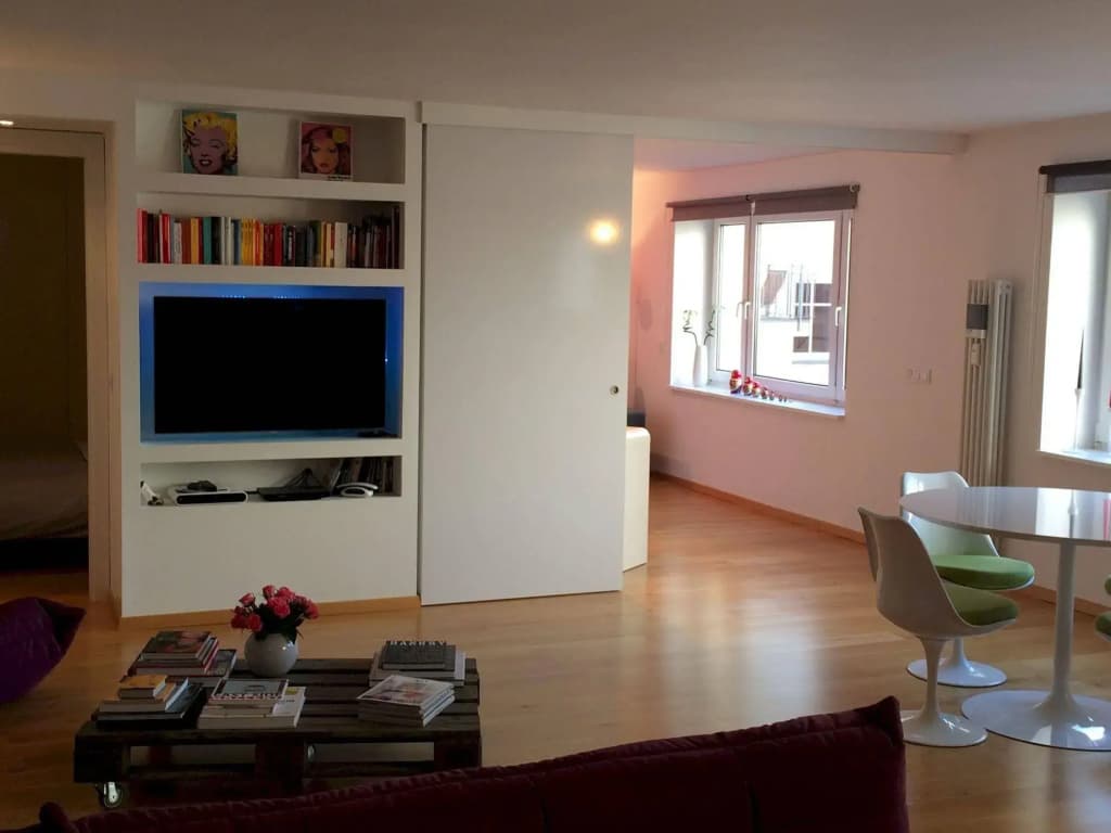 B! Apartments - photo 3
