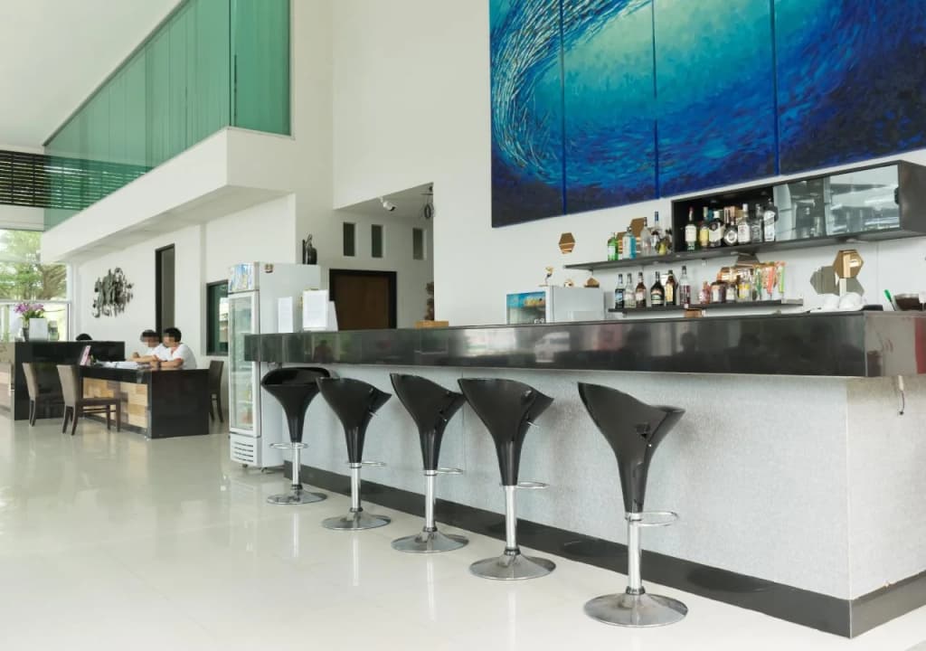 Tuana Hotels The Natural Resort - photo 25