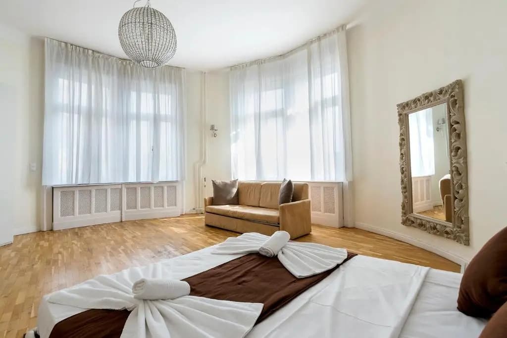 Luxury & Panorama Apartments - photo 10