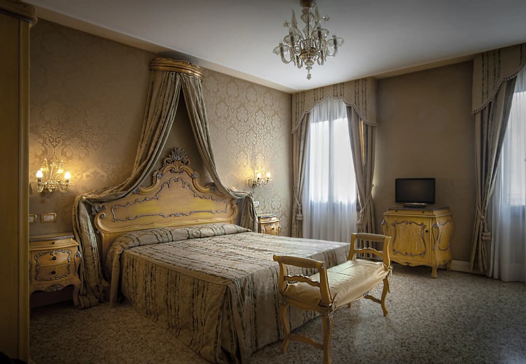 Hotel Ca' Dogaressa - photo 4