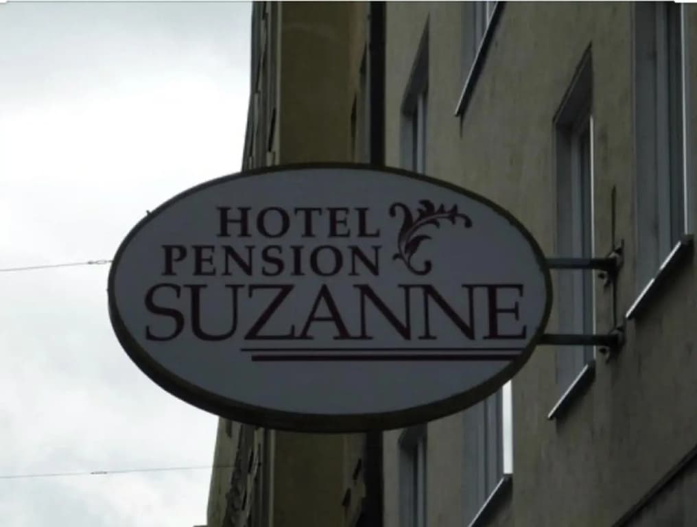 Pension Suzanne - photo 18