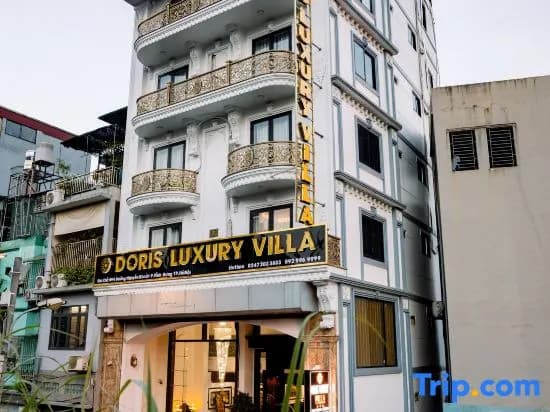 Doris Luxury Hotel - photo 3