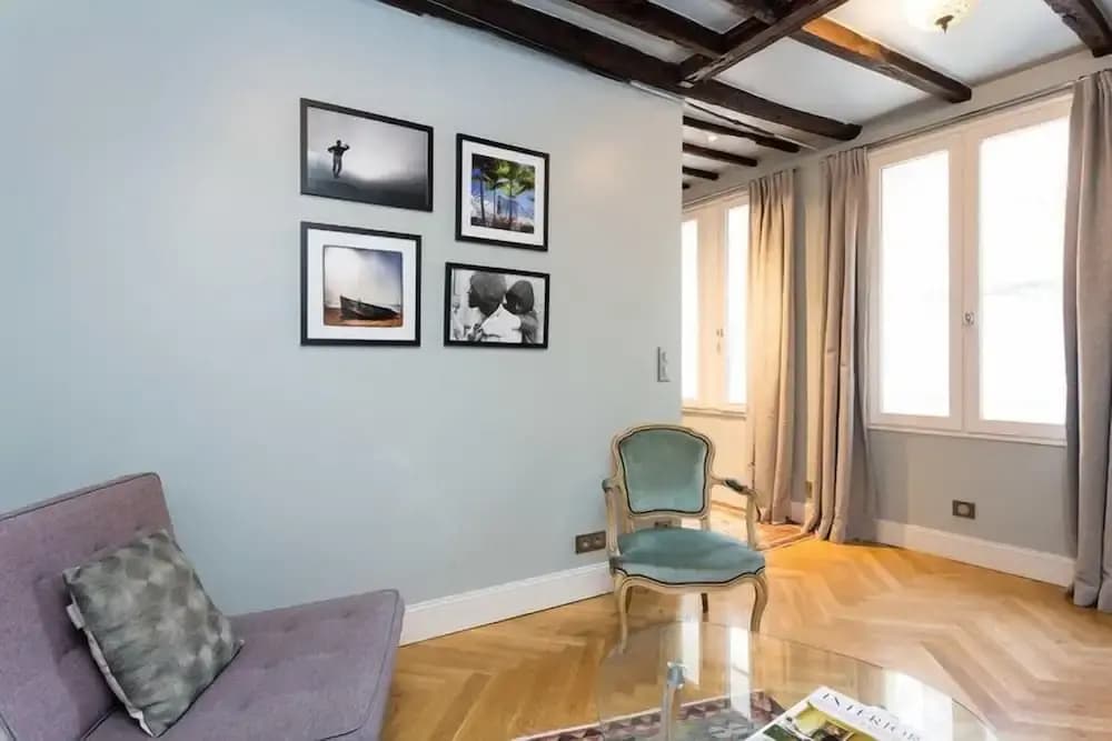 Saint Pierre de Montmartre - photo 17