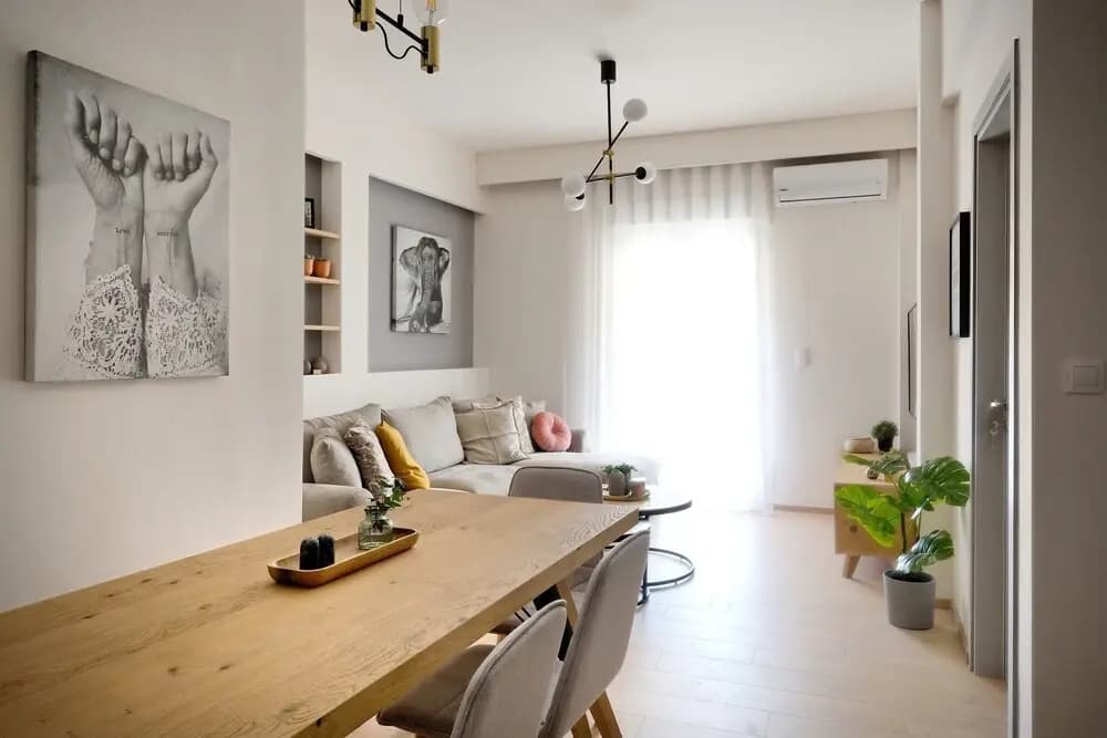The Athens City Getaway - photo 6