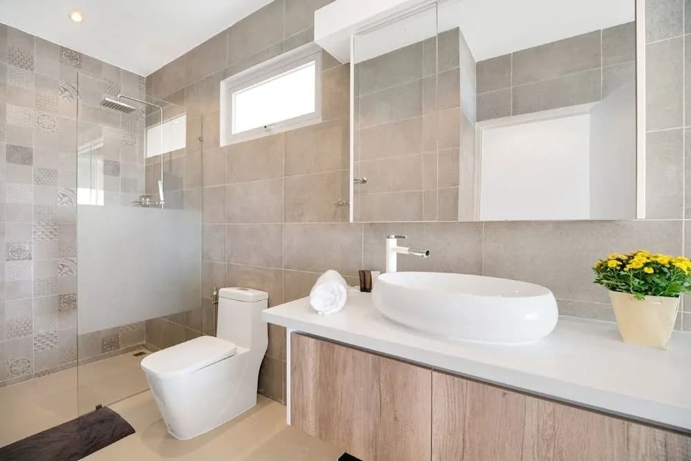 Unique Residences Pool Villas - photo 11