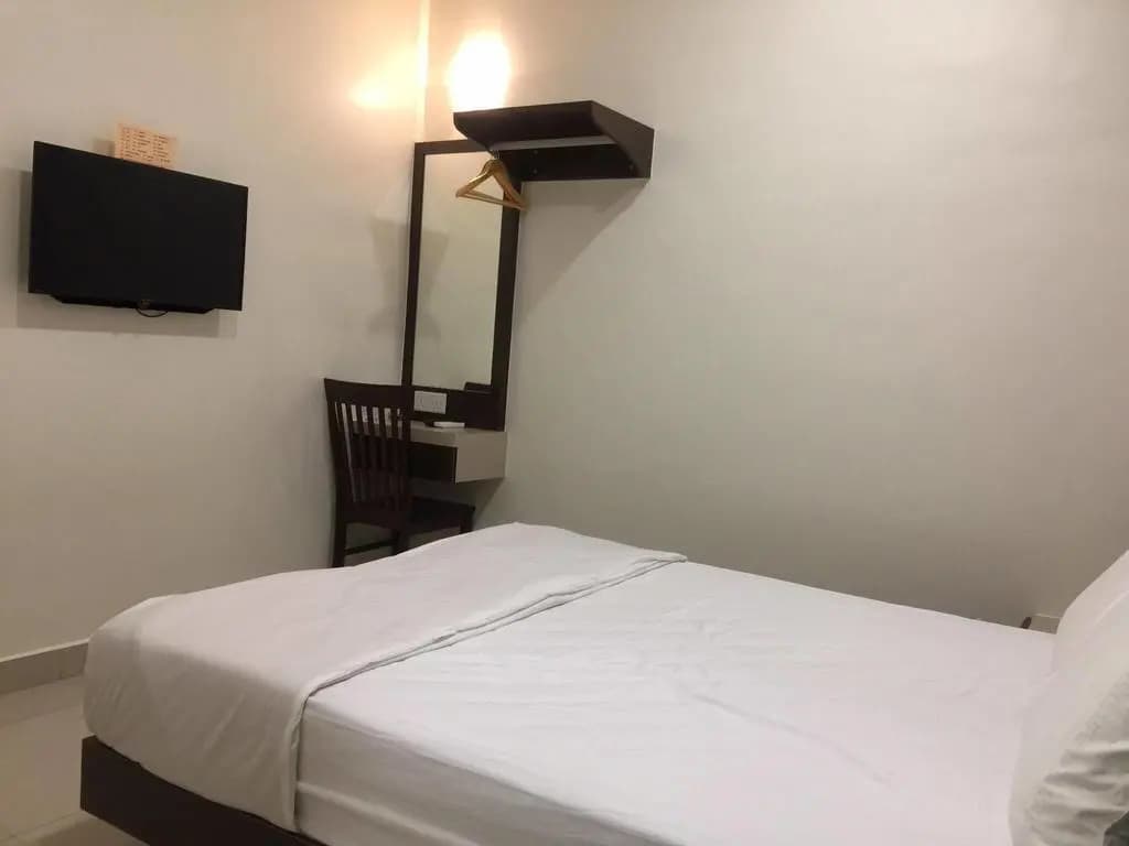 Hi Star Hotel - photo 7