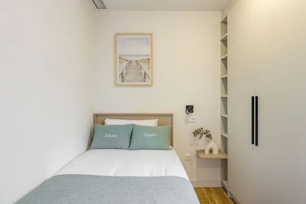 Square Rooms by Charming - photo 11