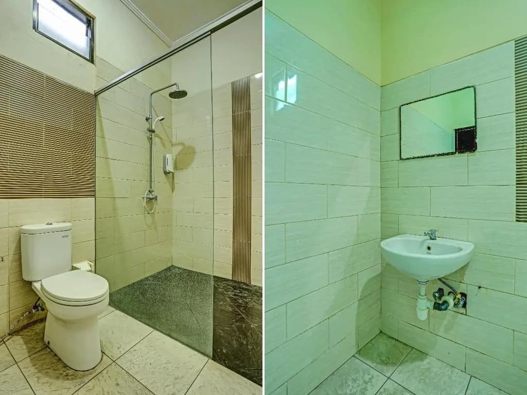 OYO 3607 Samudra Homestay - photo 8
