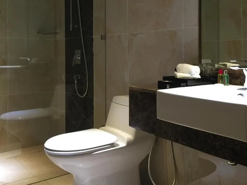 Geno Hotel - photo 10