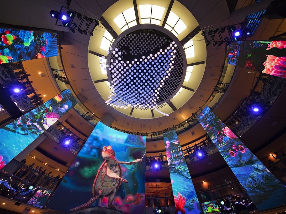 Resorts World Genting – Highlands Hotel - photo 16