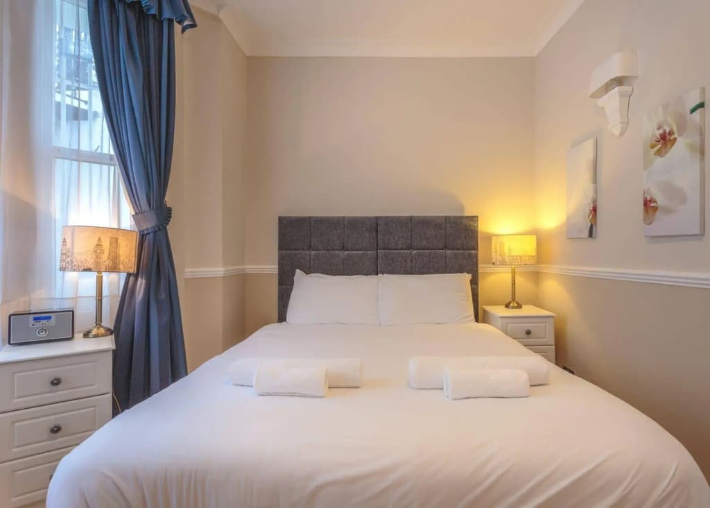 Castletown House Apartments - photo 3