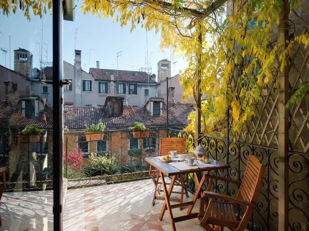 San Giacomo Apartment - photo 40