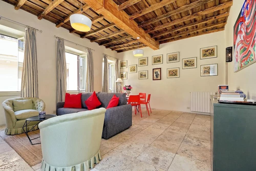 Pavone Charme - My Extra Home - photo 11