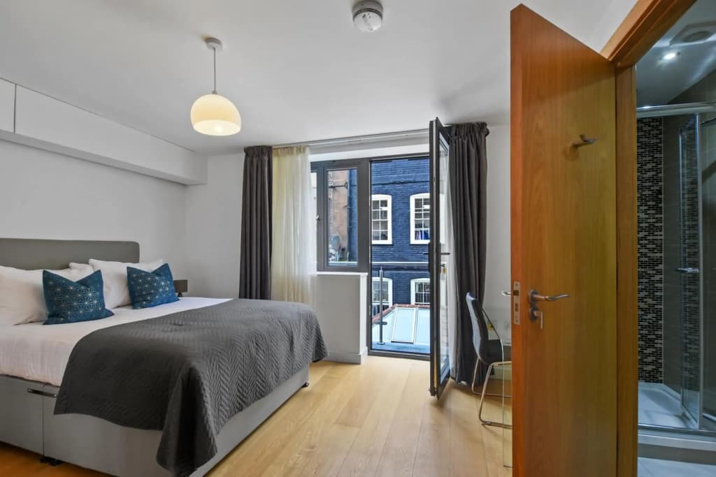 Cambric by Aeria Apartments - photo 6