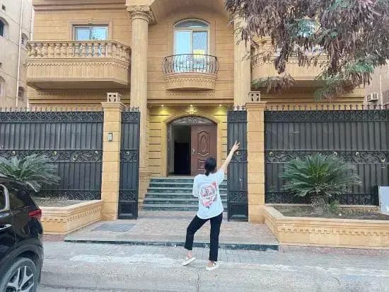 New Cairo B B - photo 11