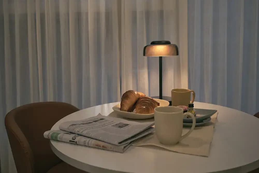 Uh Flat The Seocho - photo 41