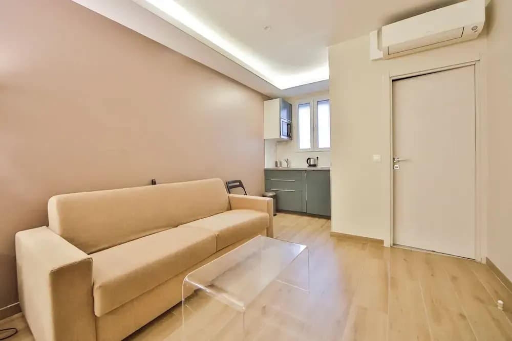 Blue Nights Appartements 108 - photo 13