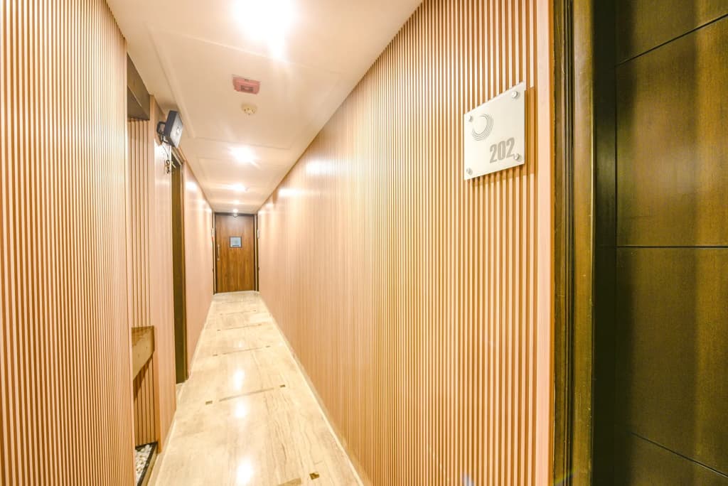 FabHotel Aashraye - photo 32