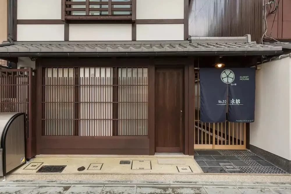 No.10 Kyoto - photo 37