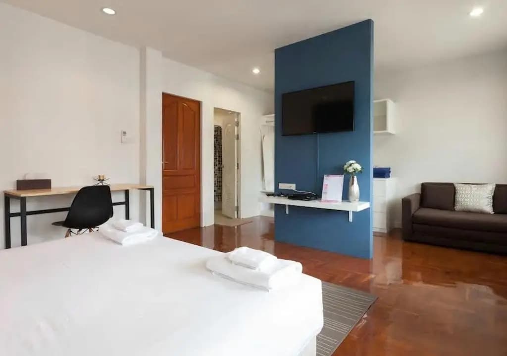 Sirinan Villa Nimman - photo 4