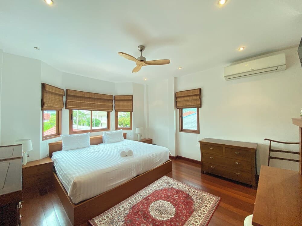 Tropical 6 Bedroom Villa Sanctuary - photo 37