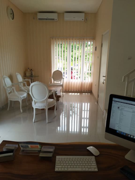 Wika Bali Beach House - photo 9