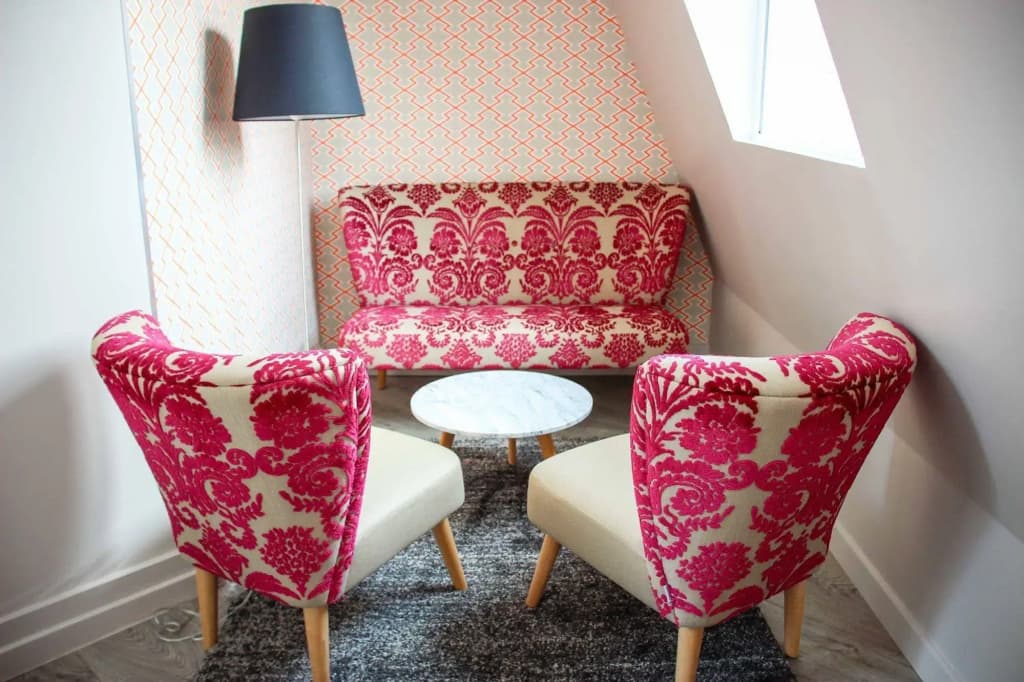 Hotel Vic Eiffel - photo 15