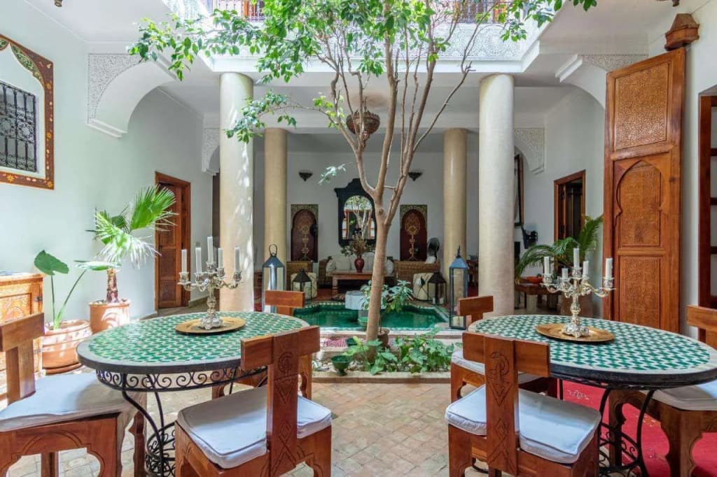 Riad Dar Kasal - photo 9