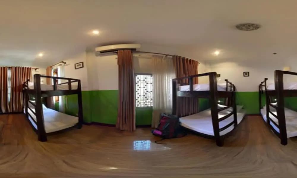 HI Siem Reap Hostel - photo 9