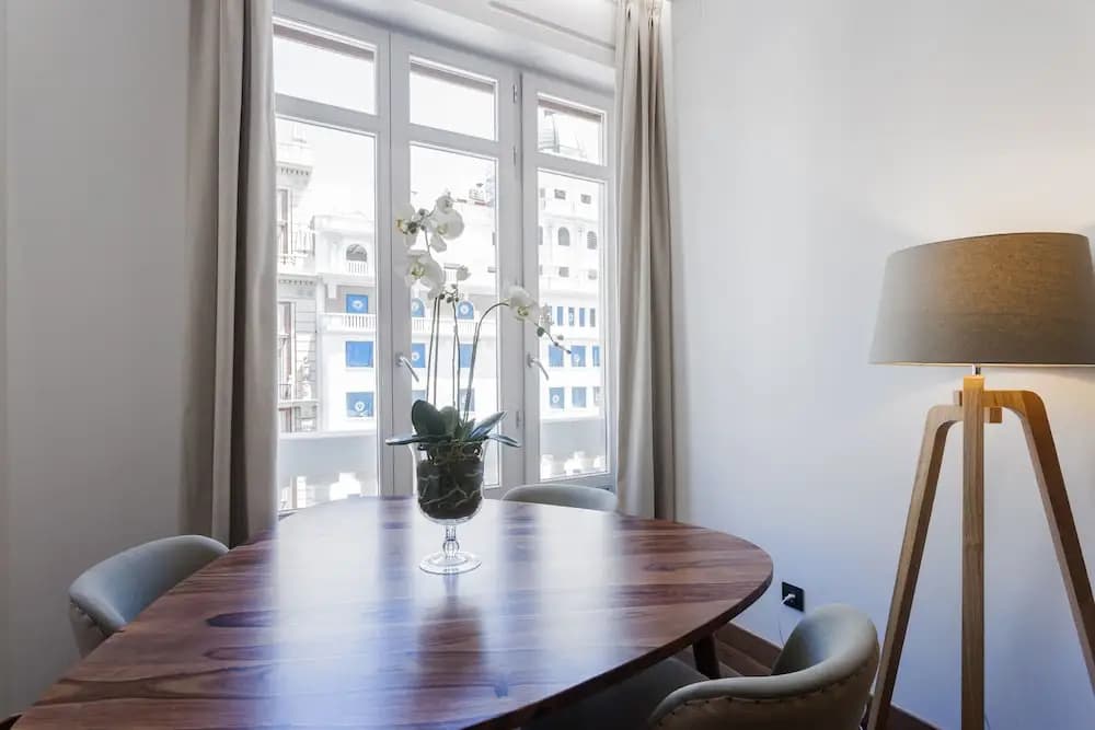 Dobo Rooms - Gran Via I Apartment - photo 7