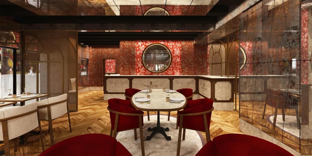 Hotel Savoia e Jolanda, WorldHotels Elite - photo 24