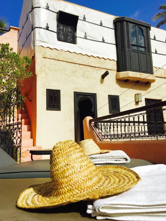 Riad Tawargit - photo 1