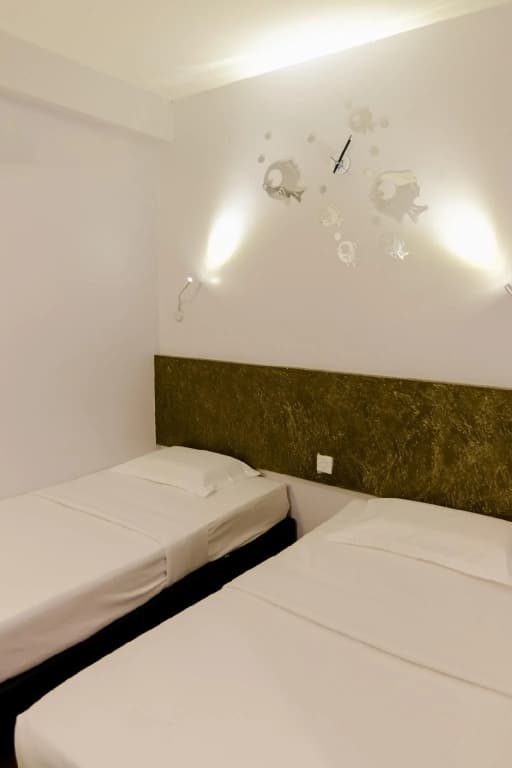 de Marina Hotel - main photo