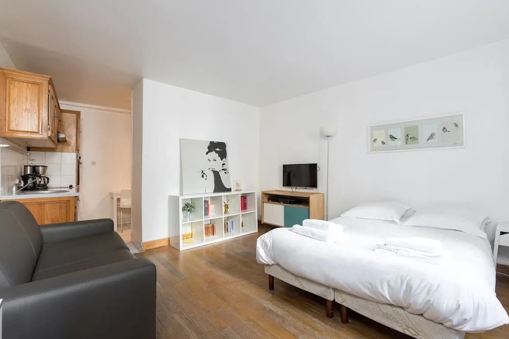 Pantheon - Latin Quarter Apartment - photo 10