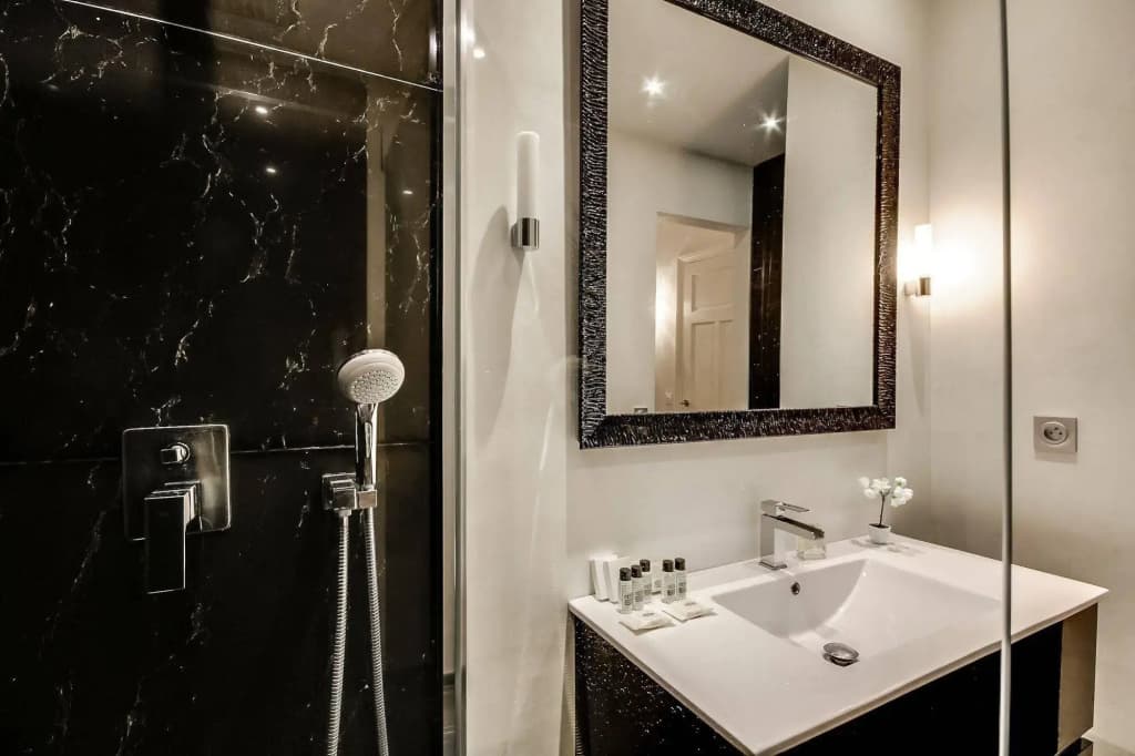 Sweet inn Apartments Trocadero - photo 9