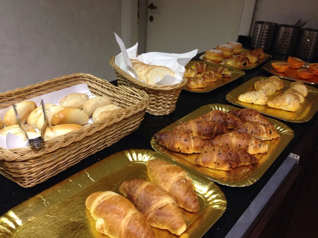 Hotel Guidi - photo 8