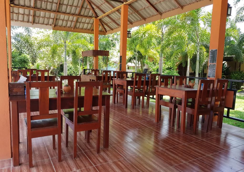 Naraya Resort - photo 15