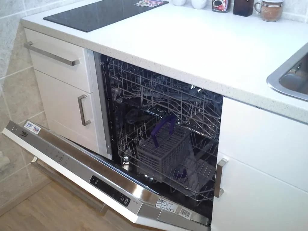 Apartment in the centre - photo 1