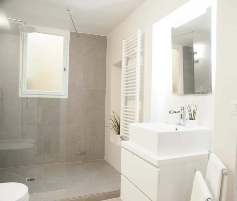 Belledonne Stylish Apartment - photo 8